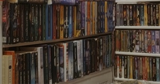 Dkitty&#39;s Favorites