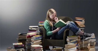 Joanna&#39;s to Be Read List on Goodreads in Author Order