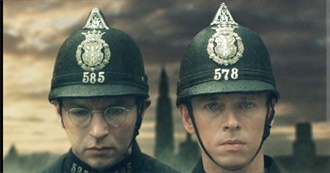 Movies From the Netherlands 11