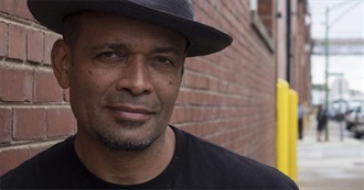 Movies With Mario Van Peebles