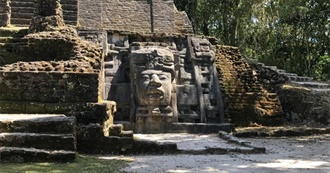 Ruins, Ghost Towns and &#39;Haunted&#39; Places