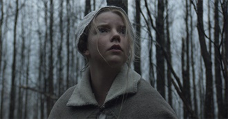 10 Period Horror Movies Everyone Must See