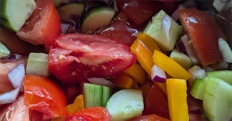 Big T&#39;s Food Eaten Today 713