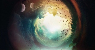 Orcboxer&#39;s 100 Movies I&#39;ve Seen