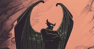 Welcome to the Dark Side