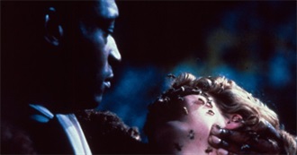 British Film Institute&#39;s 10 Great Romantic Horror Films + 10 Reader Suggestions