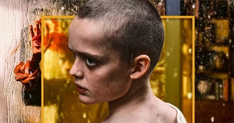 Movies Seen Recently in 2025, Ranked