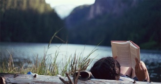 Book List Spring 2024