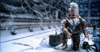 The 20 Best Post-Apocalyptic Movies