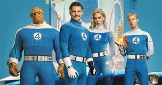 Last 10 Movies Troller344 Watched for the First Time 630