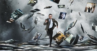 Top 200 Movies 2000-2013