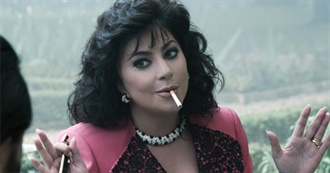 2021 Movies Clay Wants to See Before the Year Is Out