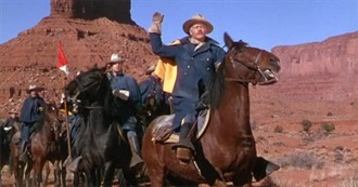 The Greatest Westerns of All Time According to Daily Stuff