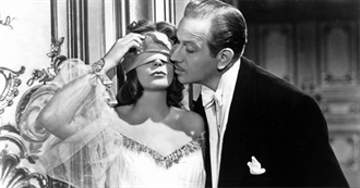 Every Movie Seen by the Directors of the 5th Academy Awards Best Picture Nominees