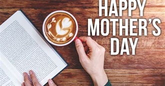 Mother&#39;s Day Books for Children