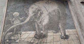 Brokenka&#39;s Foreign Travels