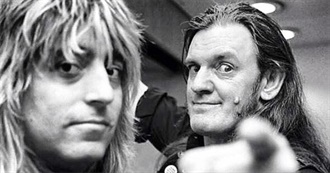 Digital Dream Door&#39;s 100 Greatest Metal Albums