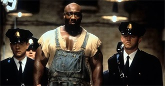 All Films I&#39;ve Seen for the First Time in July 2025