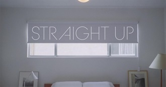 Sunshine&#39;s Top 56 Movies List