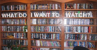 JP&#39;s Watched Movies F-G