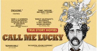 1119 Movies Based on a TRUE STORY Until 2019