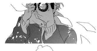 Now That&#39;s What EYE Call a List of Manga