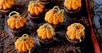 Last 20 Foods That Duck Queen Tried for the First Time 44