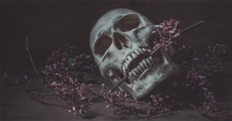 Gothic Horror: Old and New