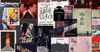 Kriti&#39;s Favourite Movied