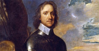 The 17th Century by Nat77