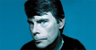 Stephen King Movies and All the Sequels