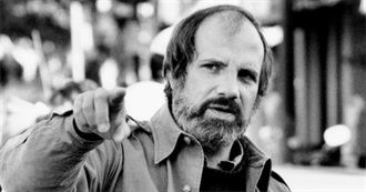 Directors That Made 8-9 Films NK Likes