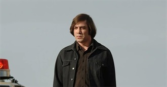 Carnage Counts and U.S. National Film Registry