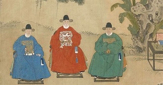 Ιστορικές Κορεάτικες Ταινίες (Historical Korean Movies)