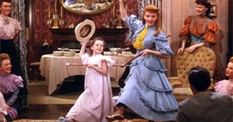 Hel&#39;s Eclectic List of Favourite Films