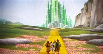 NK&#39;s Picks - Best Production Design