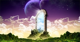 Best Fantasy Films by Rotten Tomatoes