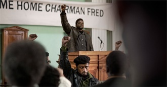 Complex - The Best Movies of 2021