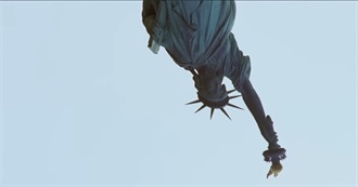 What Happy Stickman Watched: January - April 2025