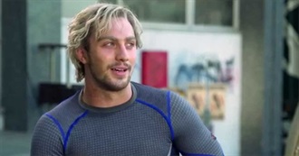 Last 10 Movies Ray Watched Pt 185