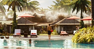 Movies on Real Life Disasters