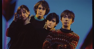 Rate Your Music&#39;s Best Albums of 1991