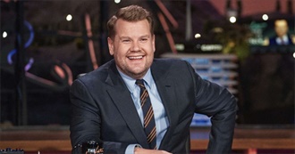 Daniel&#39;s List of Unfunny Comedians