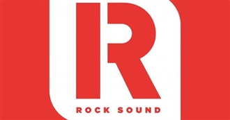 Rock Sound: 101 Modern Classics (1997 - 2012)