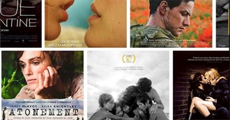 You&#39;re Dead Inside If You Don&#39;t Tear Up Watching These Movies