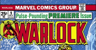 Warlock (1972) Reading Guide