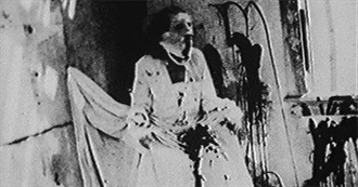 The Disturbing Movie Iceberg