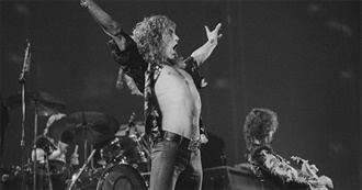 Digital Dream Door&#39;s 100 Greatest Male Rock Vocalists