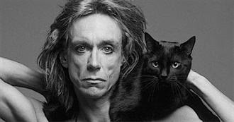 10/10 Albums (Marcirap)