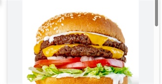 Big T&#39;s Food Eaten Today 1115